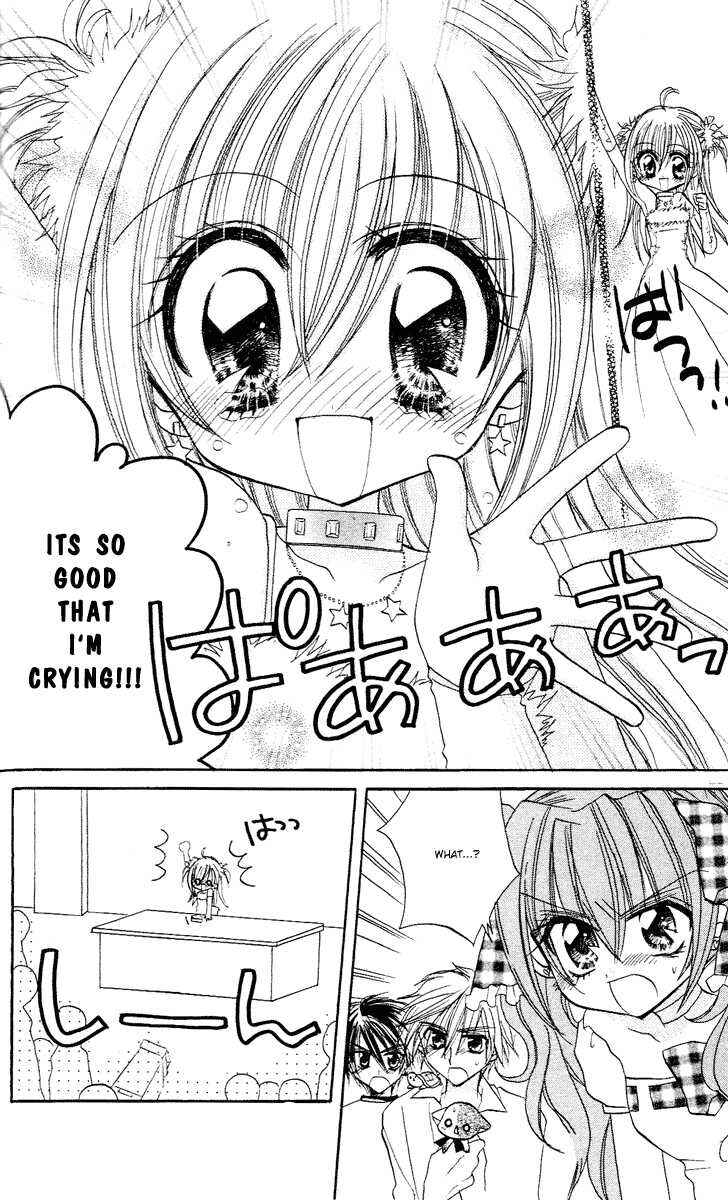 Page 24 Chapter 4 Kirarin Revolution