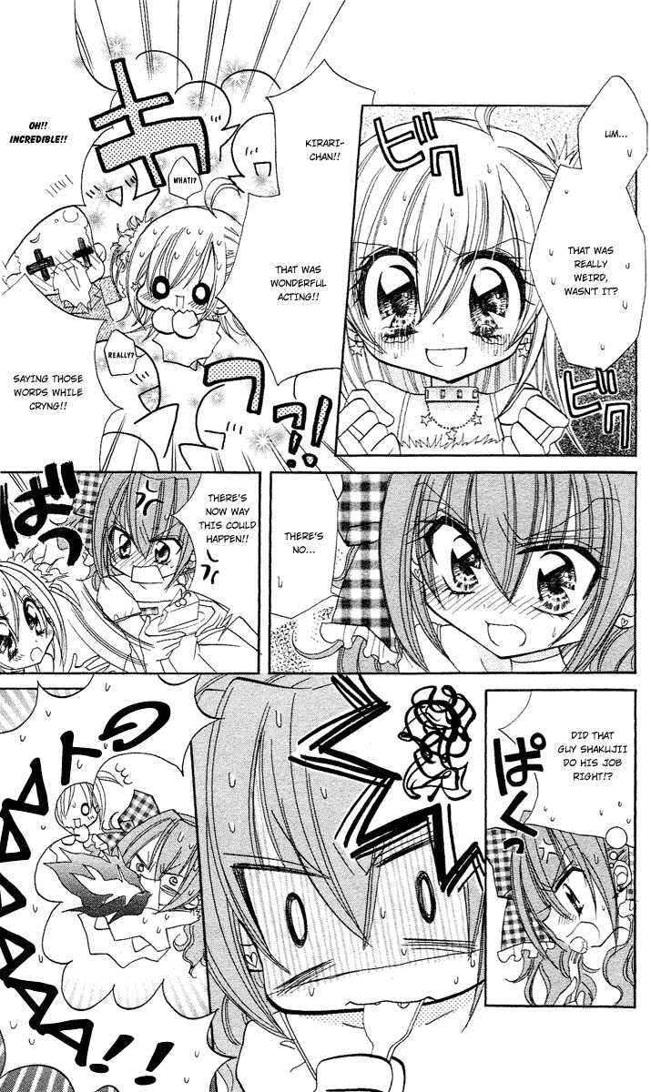 Page 25 Chapter 4 Kirarin Revolution