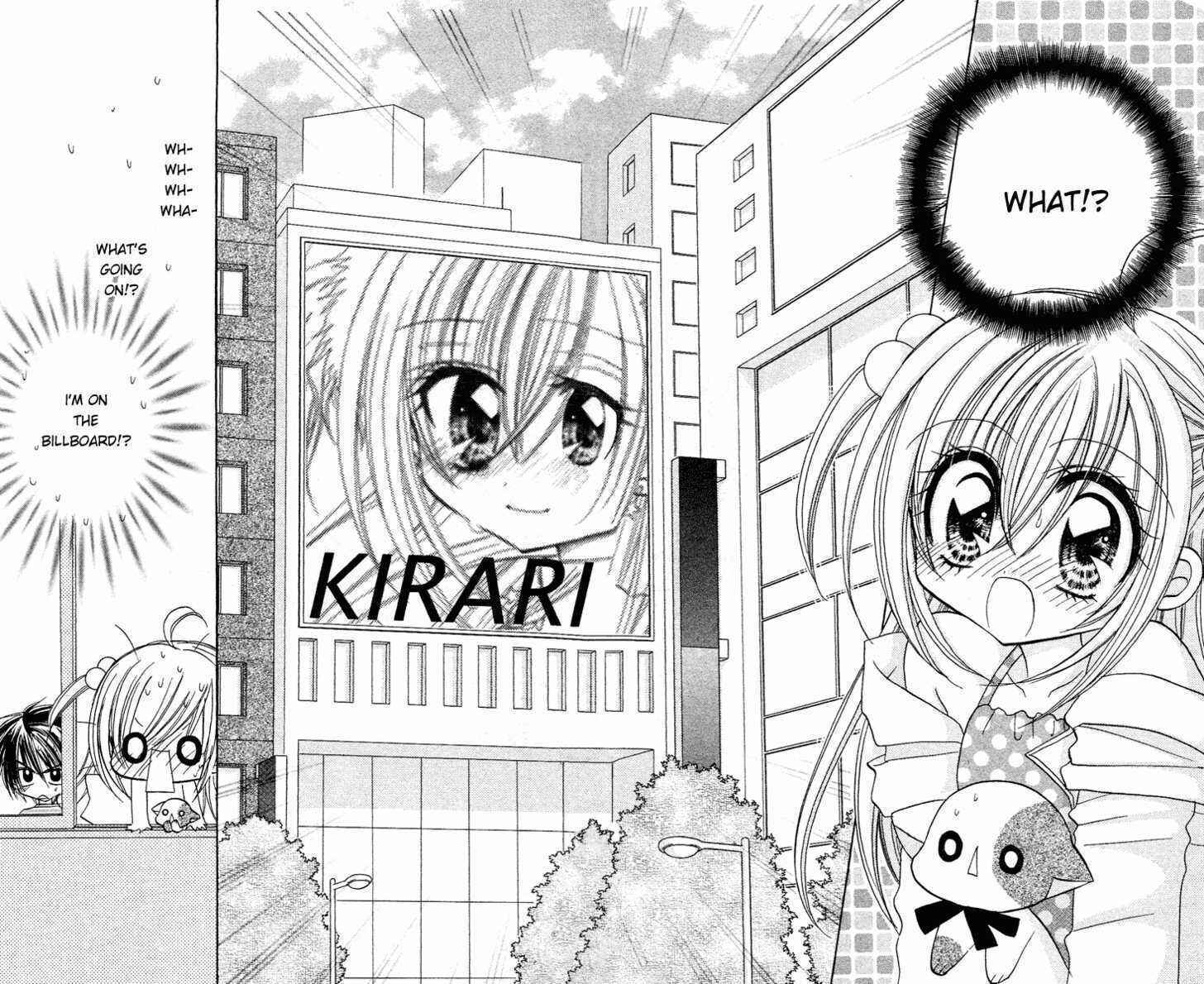 Page 30 Chapter 4 Kirarin Revolution