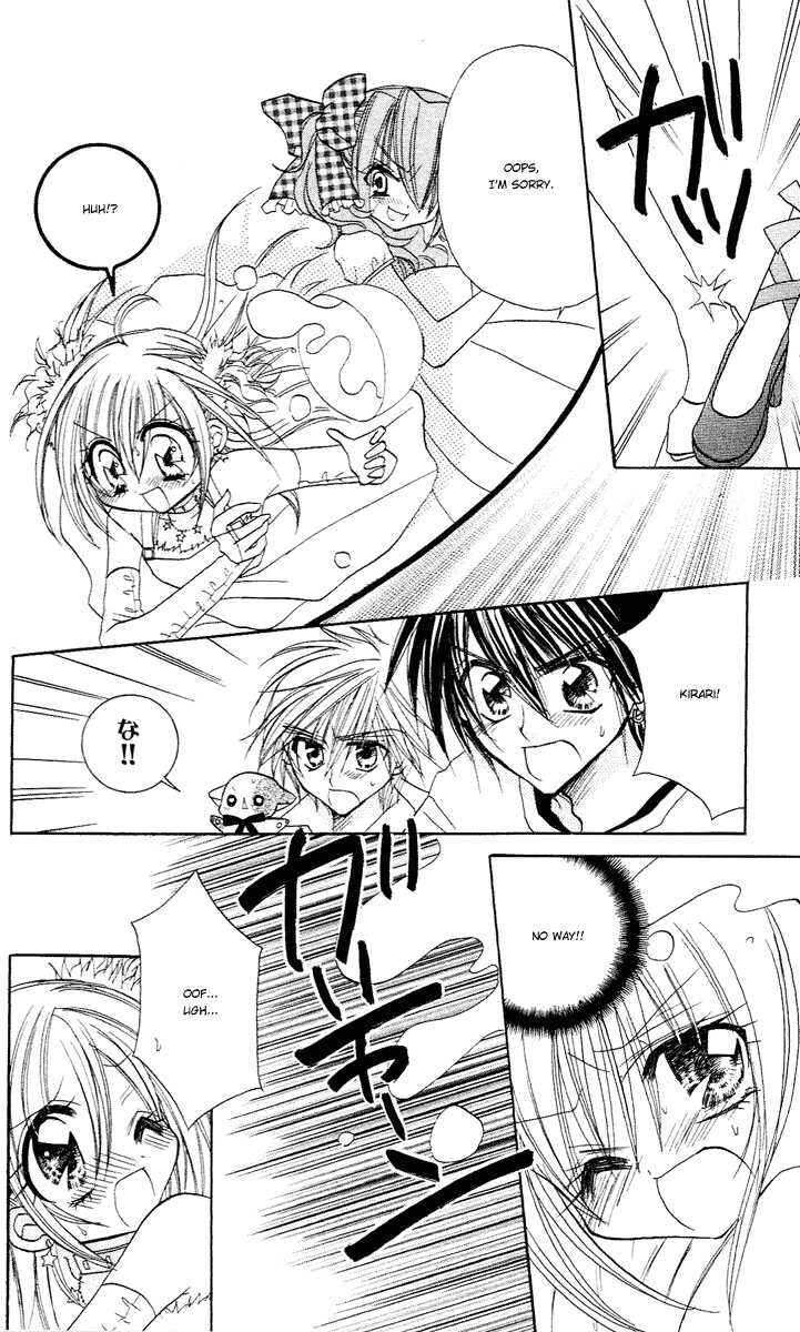 Page 8 Chapter 4 Kirarin Revolution