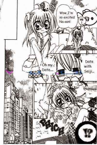 Page 18 Chapter 11 Kirarin Revolution