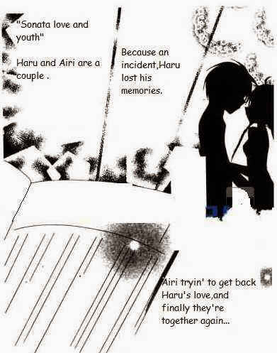 Page 2 Chapter 11 Kirarin Revolution