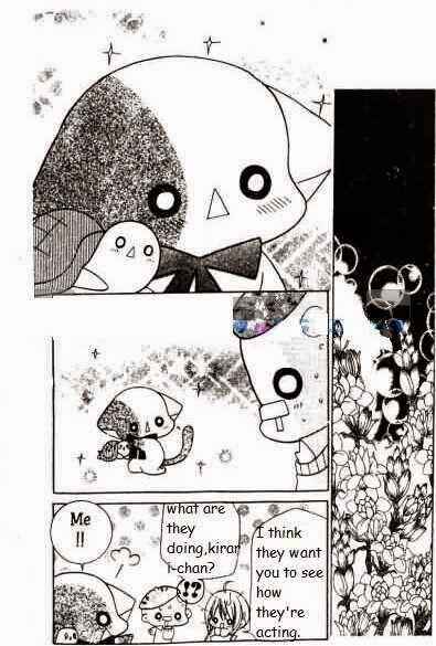 Page 6 Chapter 11 Kirarin Revolution