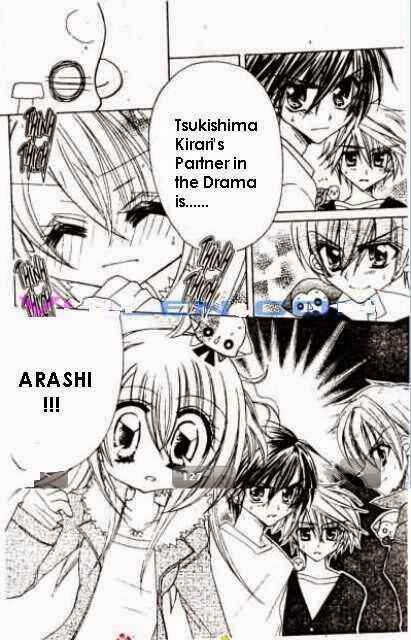 Page 2 Chapter 9.02 Kirarin Revolution