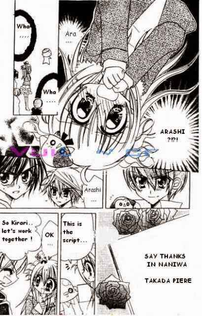 Page 3 Chapter 9.02 Kirarin Revolution