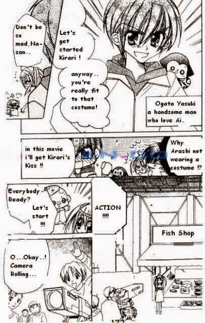 Page 7 Chapter 9.02 Kirarin Revolution