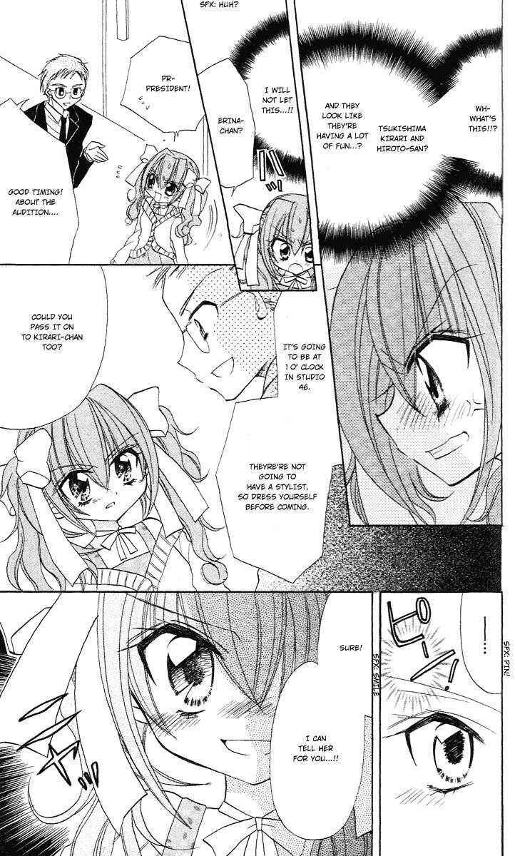Page 18 Chapter 3 Kirarin Revolution