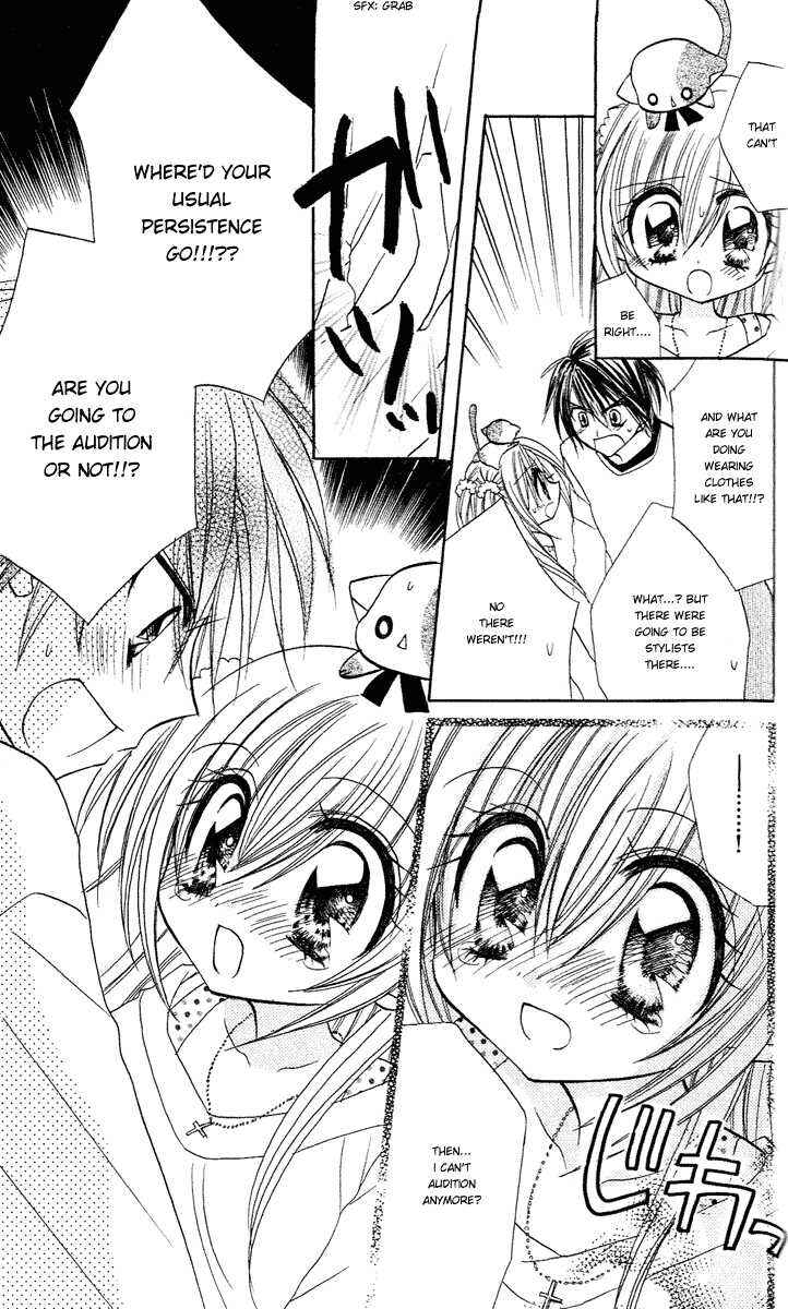 Page 23 Chapter 3 Kirarin Revolution