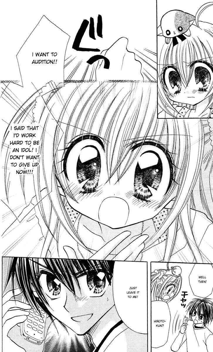 Page 24 Chapter 3 Kirarin Revolution
