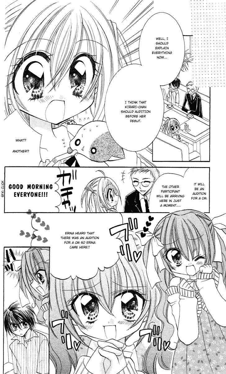Page 5 Chapter 3 Kirarin Revolution
