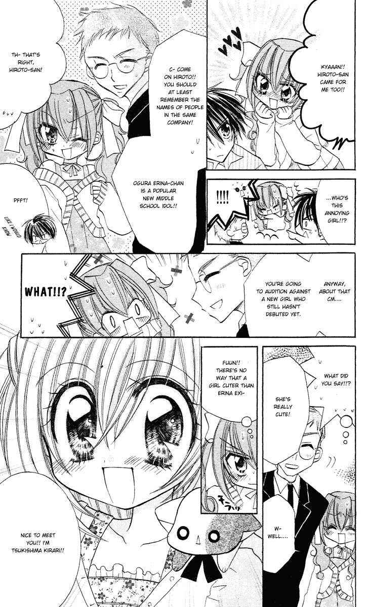 Page 6 Chapter 3 Kirarin Revolution