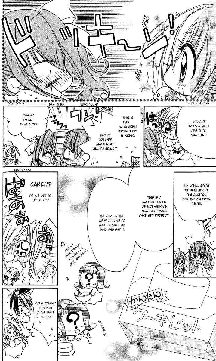 Page 7 Chapter 3 Kirarin Revolution