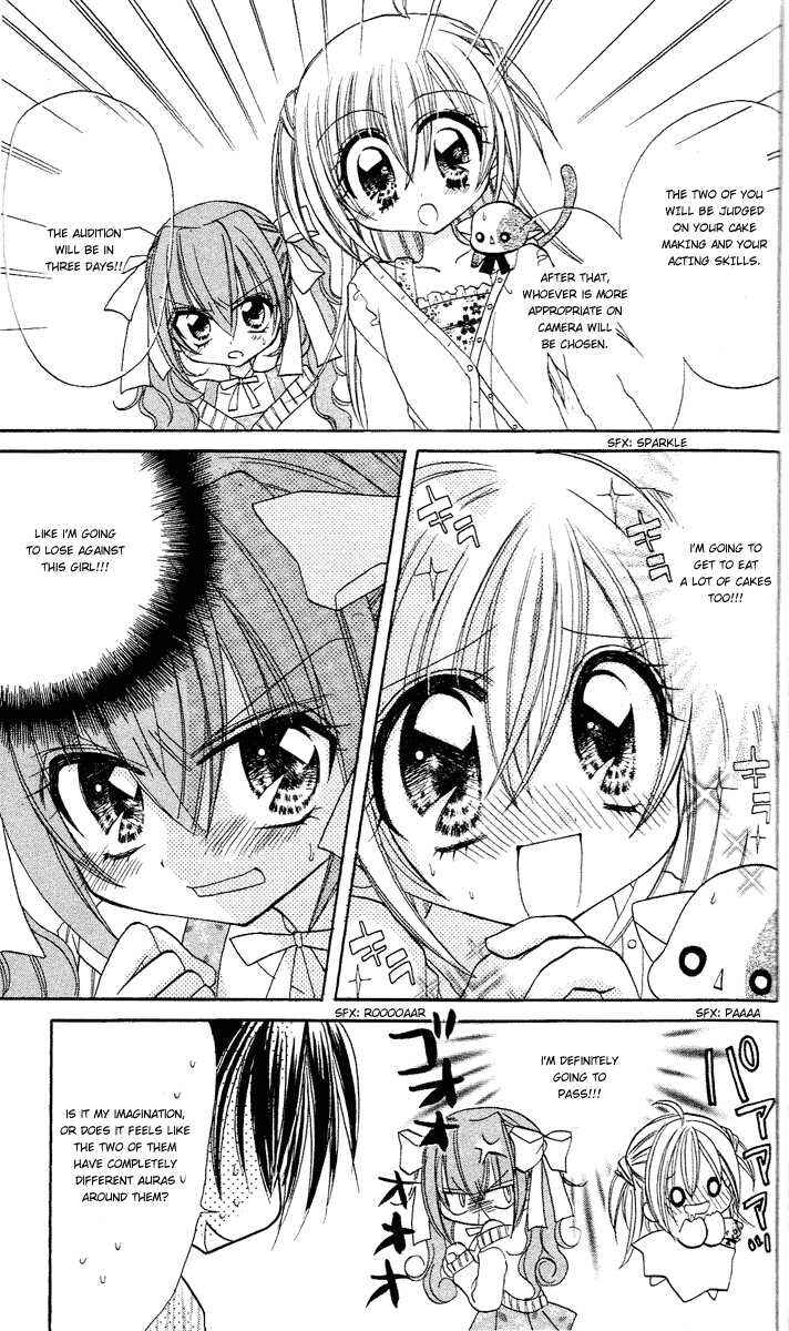 Page 8 Chapter 3 Kirarin Revolution