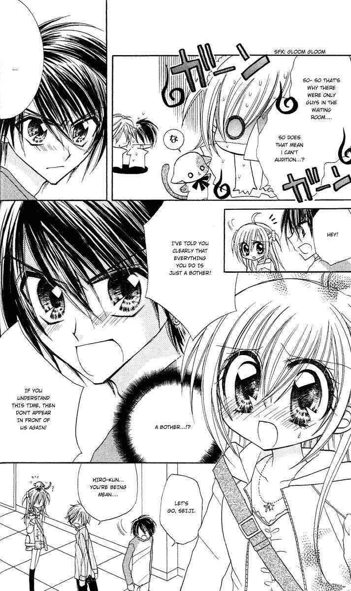 Page 14 Chapter 2 Kirarin Revolution