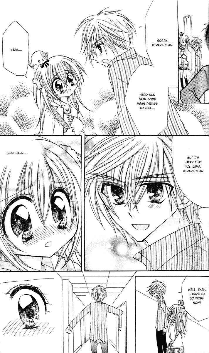 Page 15 Chapter 2 Kirarin Revolution