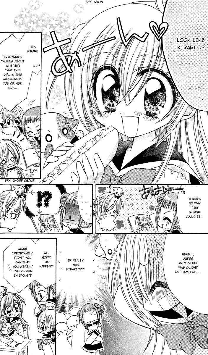 Page 4 Chapter 2 Kirarin Revolution