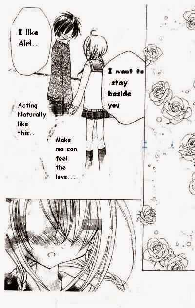 Page 10 Chapter 12 Kirarin Revolution