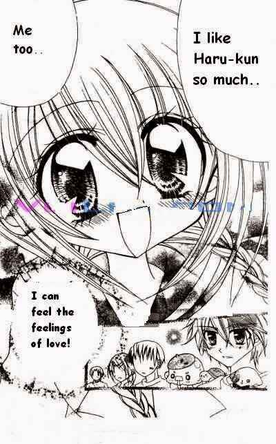 Page 11 Chapter 12 Kirarin Revolution