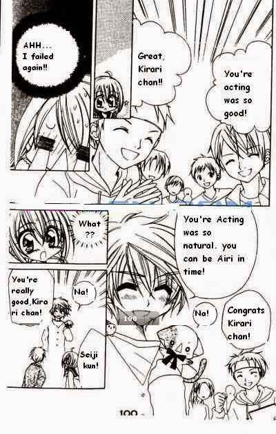 Page 13 Chapter 12 Kirarin Revolution