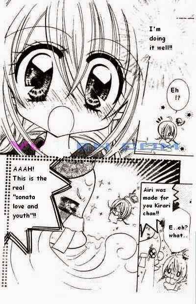 Page 14 Chapter 12 Kirarin Revolution