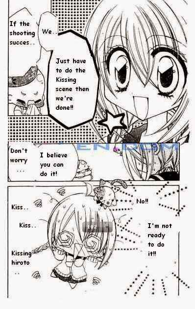 Page 15 Chapter 12 Kirarin Revolution