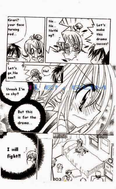 Page 16 Chapter 12 Kirarin Revolution