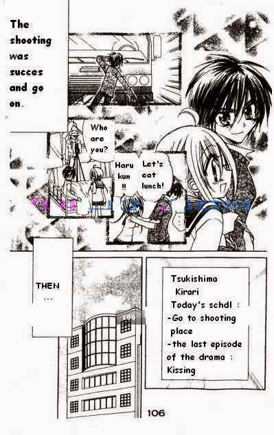 Page 19 Chapter 12 Kirarin Revolution