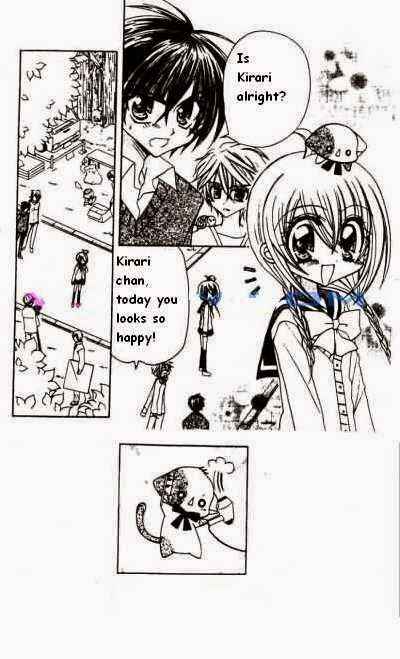 Page 2 Chapter 12 Kirarin Revolution