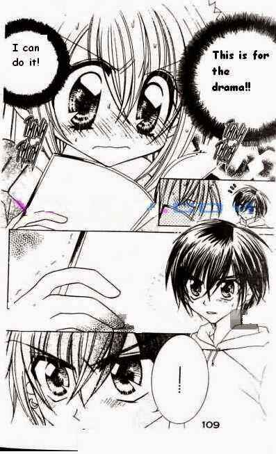Page 22 Chapter 12 Kirarin Revolution