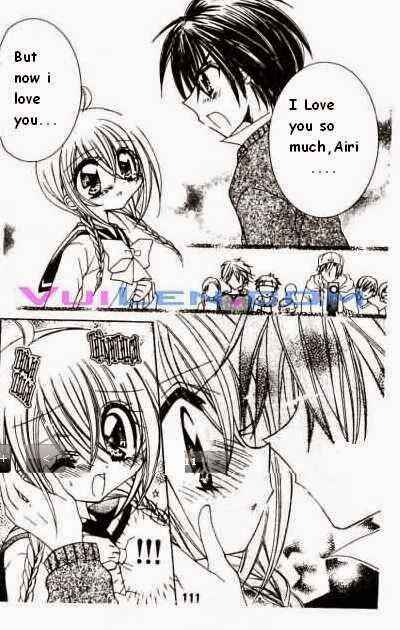 Page 24 Chapter 12 Kirarin Revolution