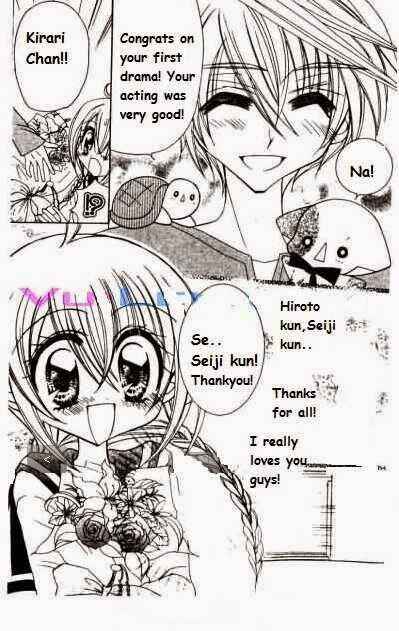 Page 31 Chapter 12 Kirarin Revolution