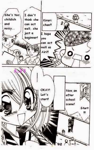 Page 5 Chapter 12 Kirarin Revolution