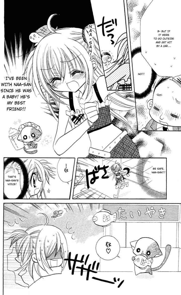 Page 15 Chapter 6 Kirarin Revolution