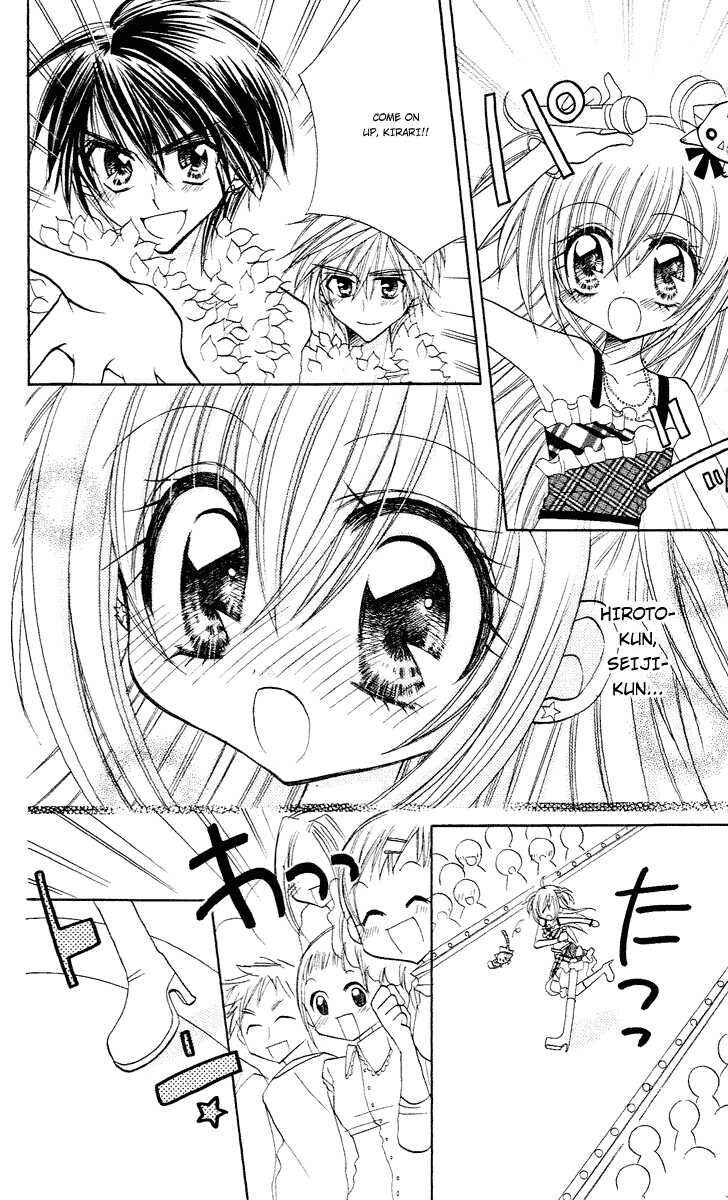 Page 25 Chapter 6 Kirarin Revolution