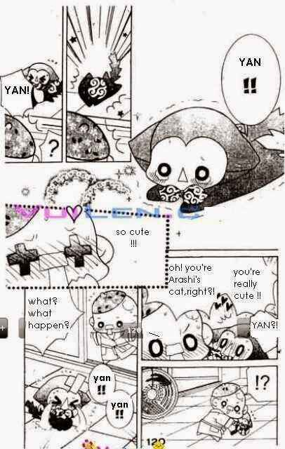 Page 14 Chapter 9.01 Kirarin Revolution