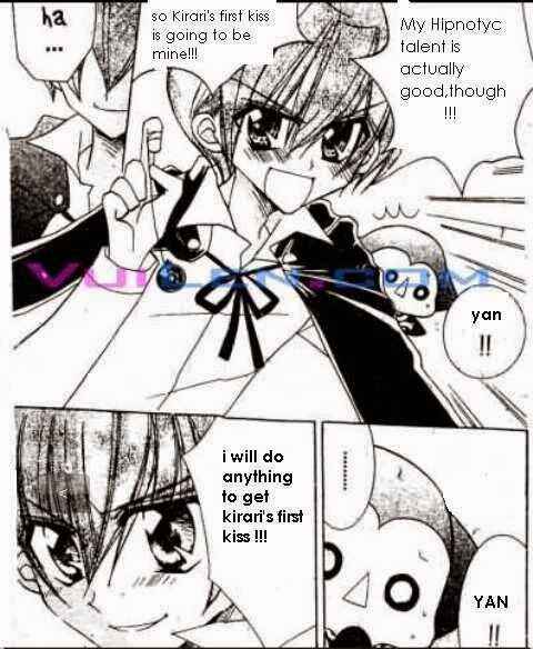 Page 15 Chapter 9.01 Kirarin Revolution