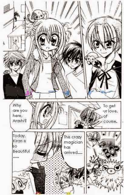 Page 17 Chapter 9.01 Kirarin Revolution