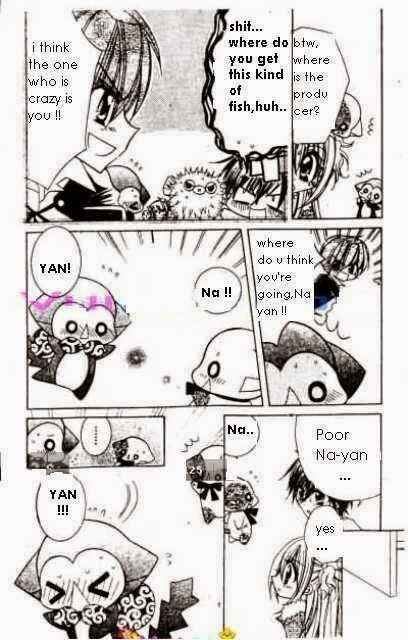 Page 18 Chapter 9.01 Kirarin Revolution