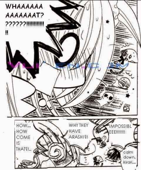Page 7 Chapter 9.01 Kirarin Revolution