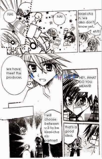 Page 8 Chapter 9.01 Kirarin Revolution