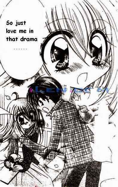 Page 15 Chapter 10.02 Kirarin Revolution