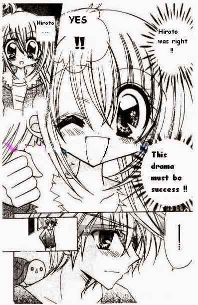 Page 17 Chapter 10.02 Kirarin Revolution