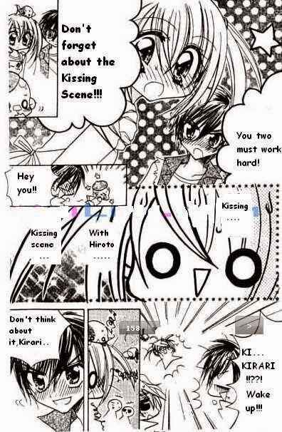 Page 7 Chapter 10.02 Kirarin Revolution