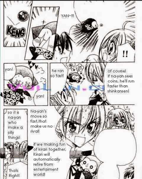 Page 12 Chapter 8.01 Kirarin Revolution