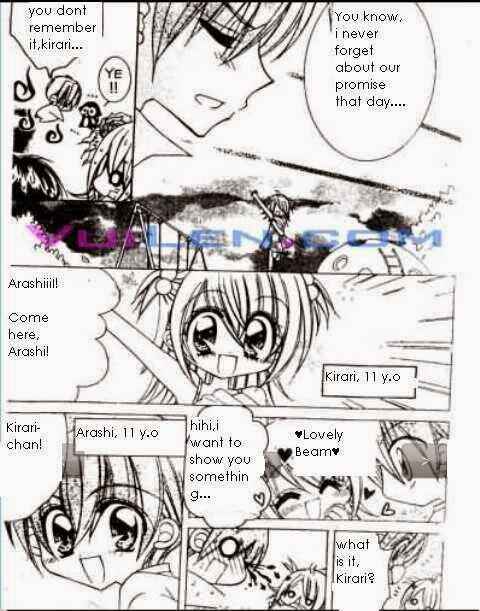Page 5 Chapter 8.01 Kirarin Revolution