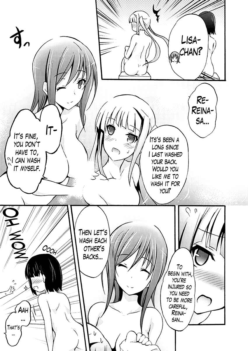 Page 5 Chapter 12 Walkure Romanze - Shoujo Kishi Monogatari