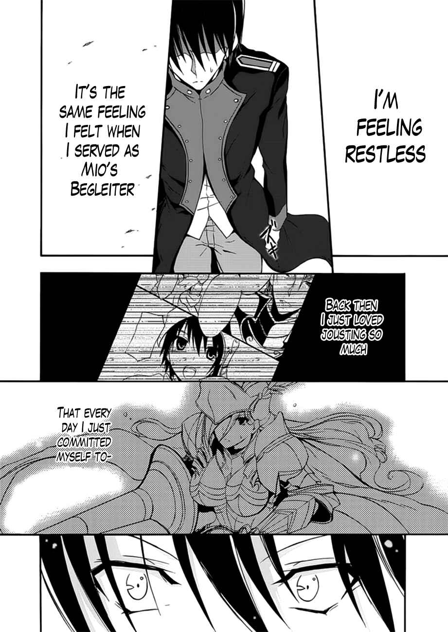 Page 18 Chapter 7 Walkure Romanze - Shoujo Kishi Monogatari