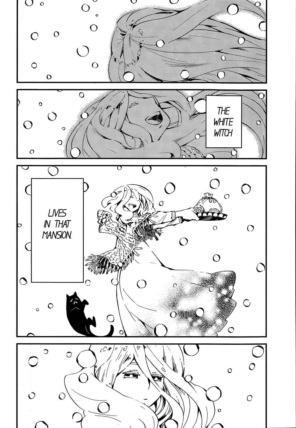 Page 3 Chapter Unknown_174f The White Witch and the Snow-Viewing Tea Party