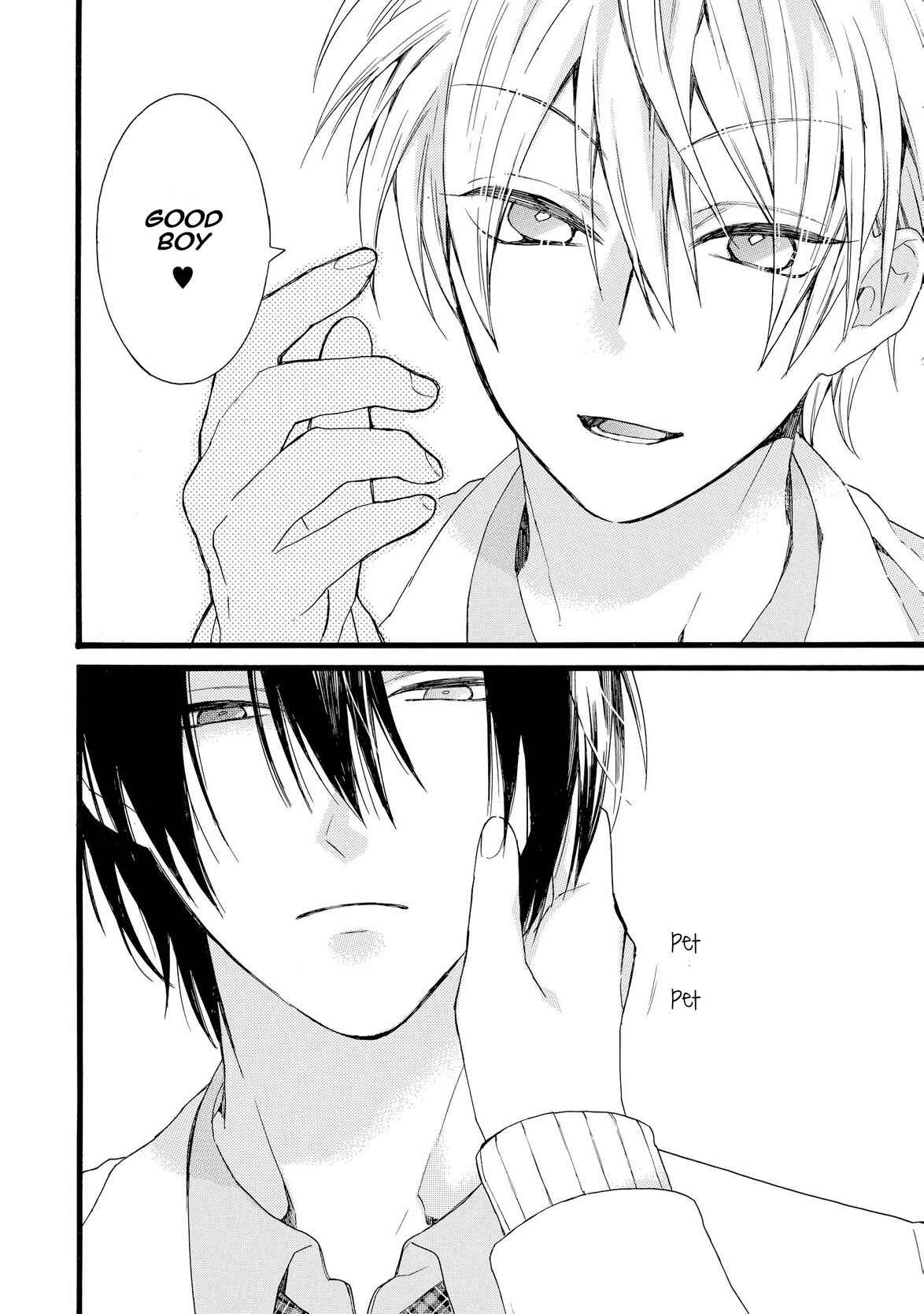 Page 16 Chapter 1 Akuma-chan wa Momoiro