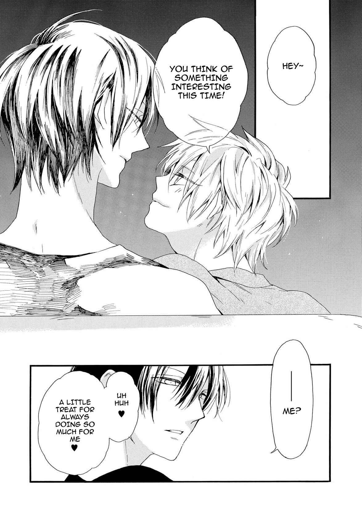 Page 30 Chapter 1 Akuma-chan wa Momoiro